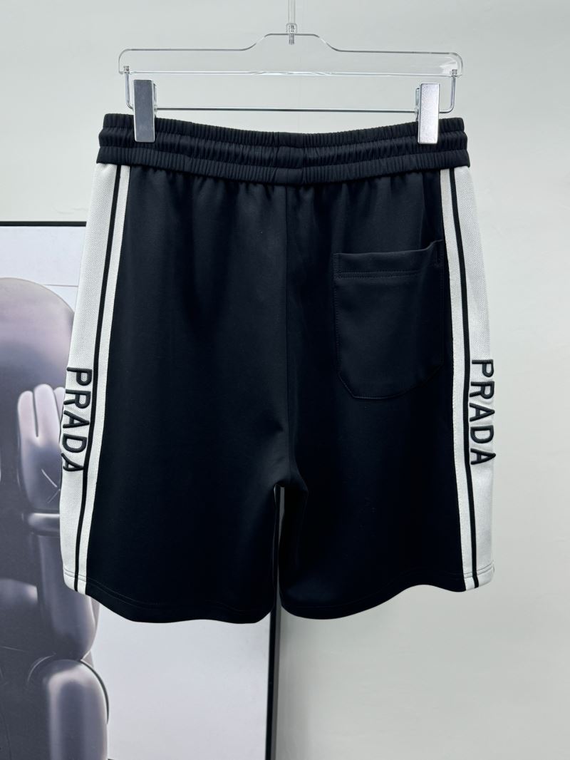 Prada Short Pants